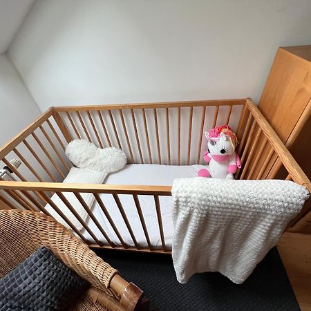 Apartment Neratovice Экстерьер фото