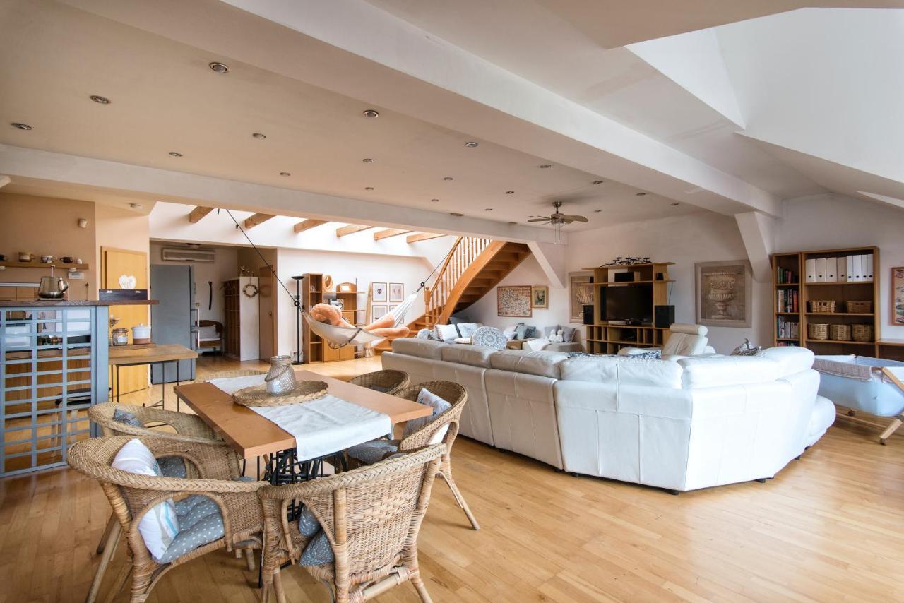 Apartment Neratovice Экстерьер фото