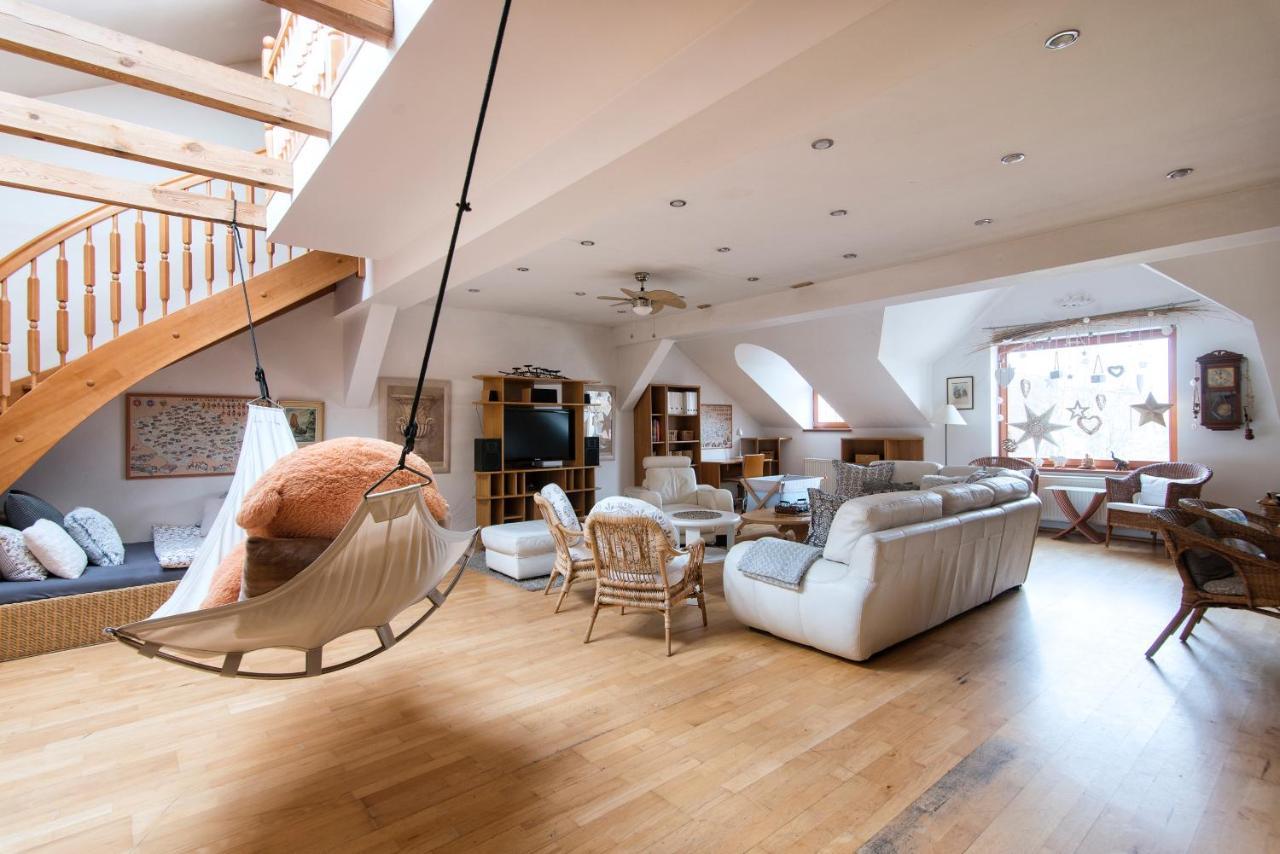 Apartment Neratovice Экстерьер фото