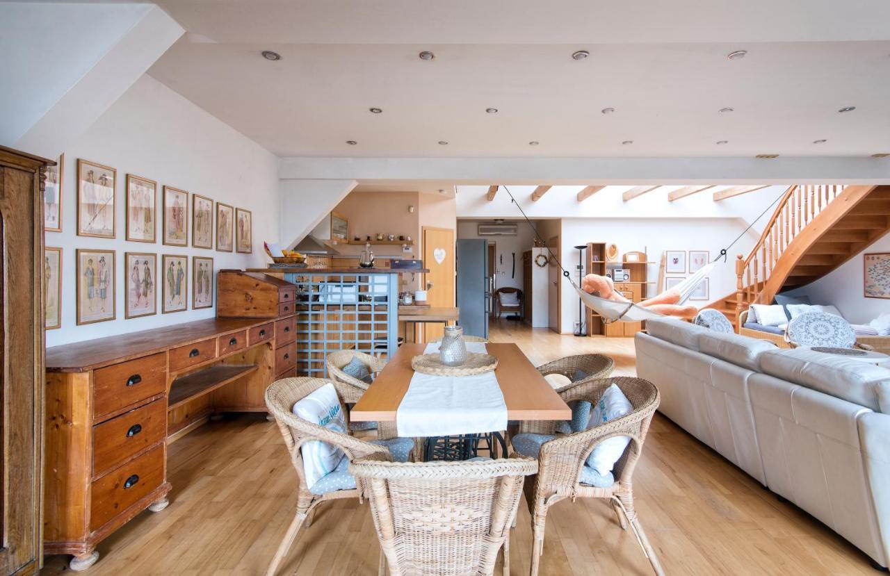 Apartment Neratovice Экстерьер фото