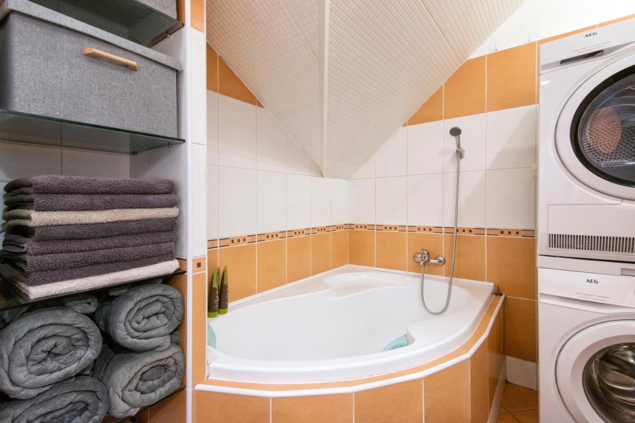 Apartment Neratovice Экстерьер фото