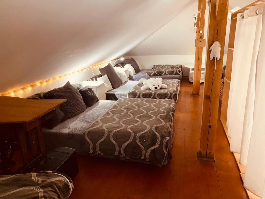 Apartment Neratovice Экстерьер фото