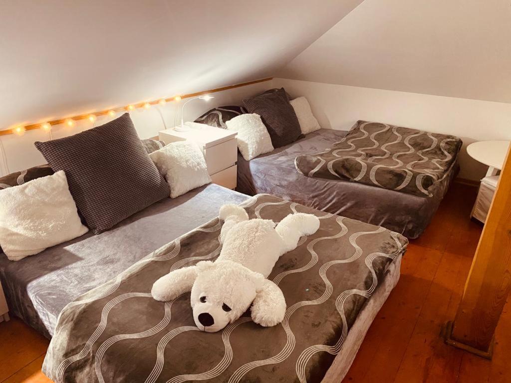 Apartment Neratovice Экстерьер фото