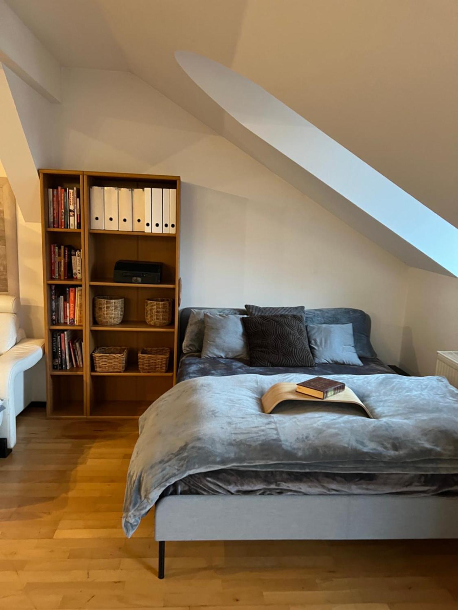 Apartment Neratovice Экстерьер фото