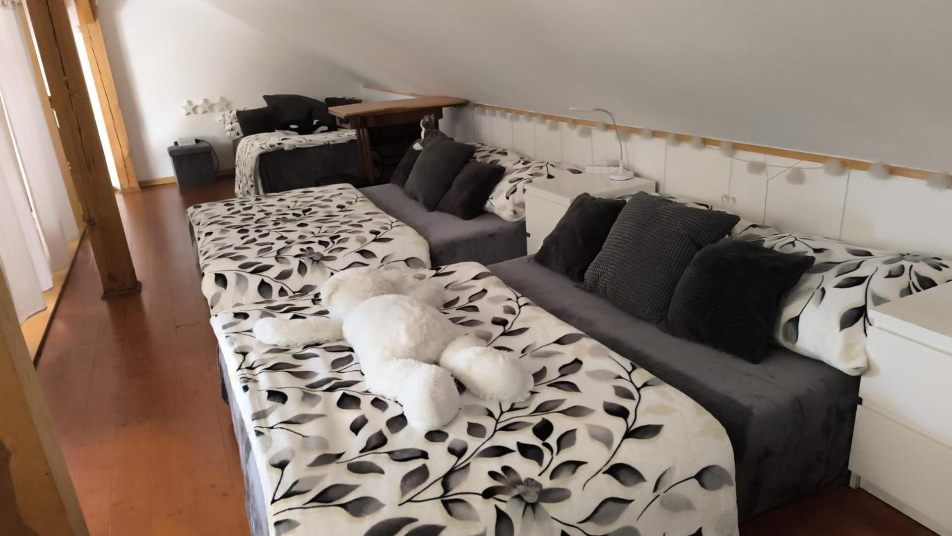 Apartment Neratovice Экстерьер фото